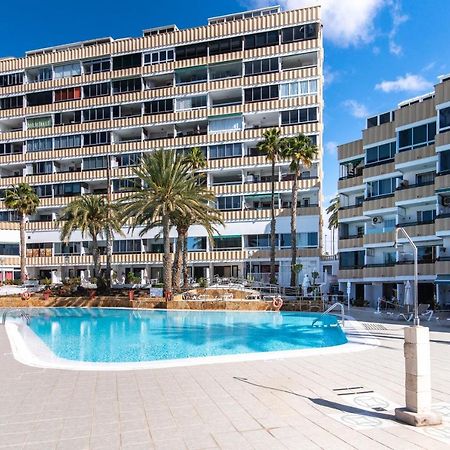 Home2Book Sunny Beach Maspalomas Playa Del Ingles מראה חיצוני תמונה