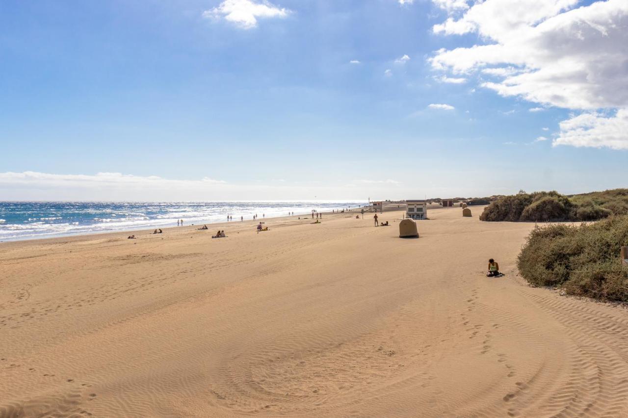 Home2Book Sunny Beach Maspalomas Playa Del Ingles מראה חיצוני תמונה