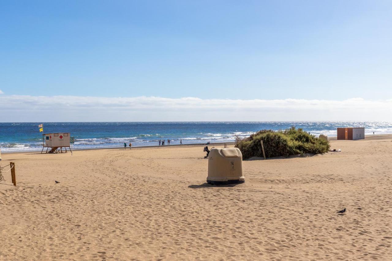 Home2Book Sunny Beach Maspalomas Playa Del Ingles מראה חיצוני תמונה
