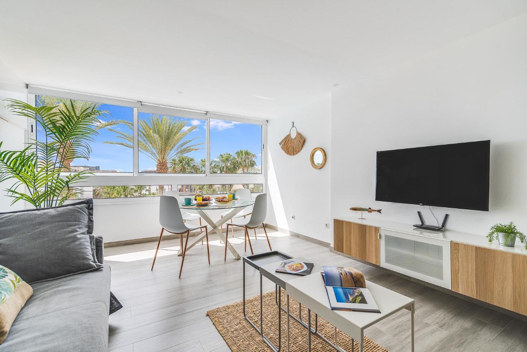 Home2Book Sunny Beach Maspalomas Playa Del Ingles מראה חיצוני תמונה