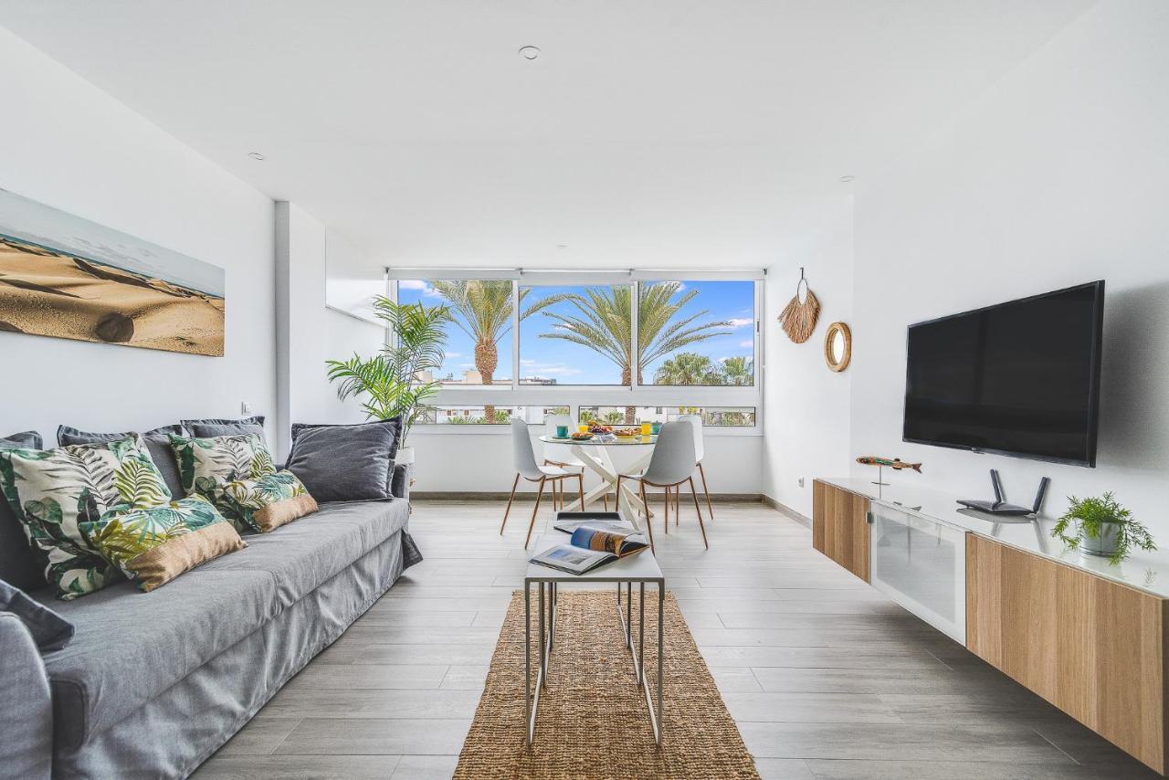 Home2Book Sunny Beach Maspalomas Playa Del Ingles מראה חיצוני תמונה