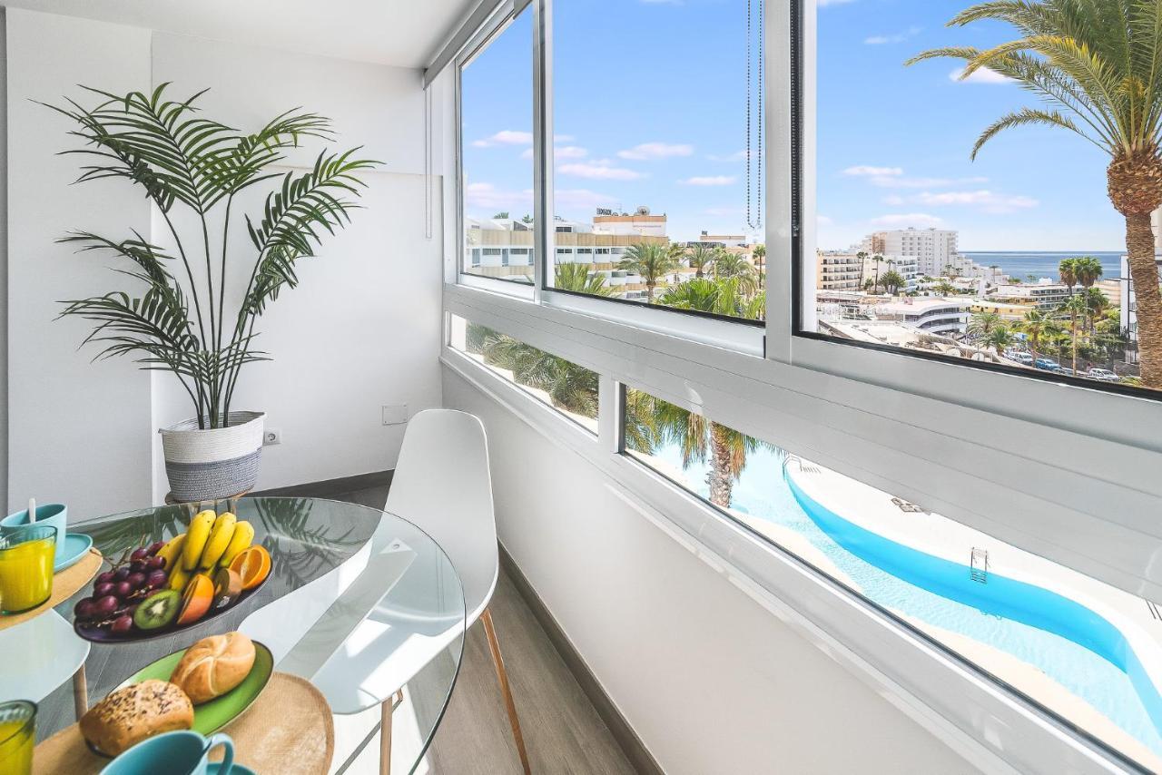 Home2Book Sunny Beach Maspalomas Playa Del Ingles מראה חיצוני תמונה