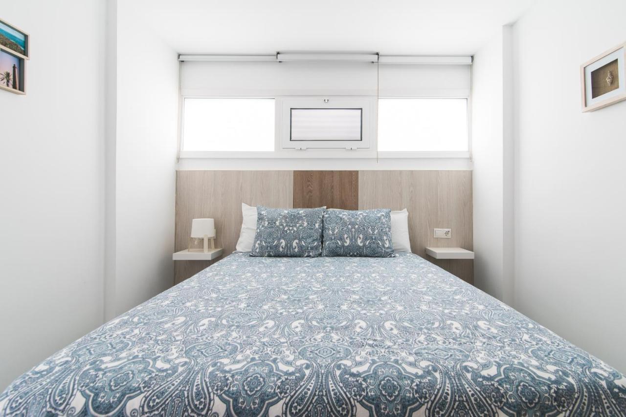 Home2Book Sunny Beach Maspalomas Playa Del Ingles מראה חיצוני תמונה