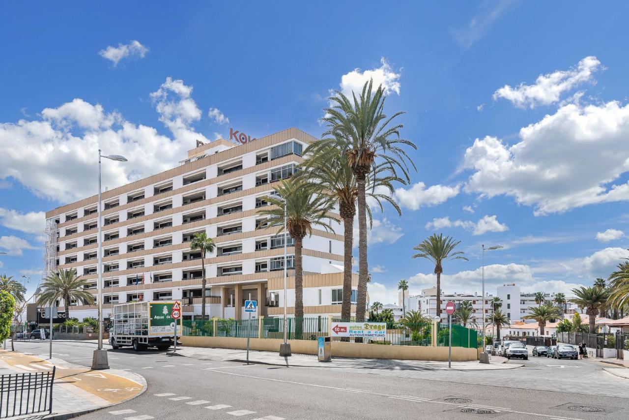 Home2Book Sunny Beach Maspalomas Playa Del Ingles מראה חיצוני תמונה