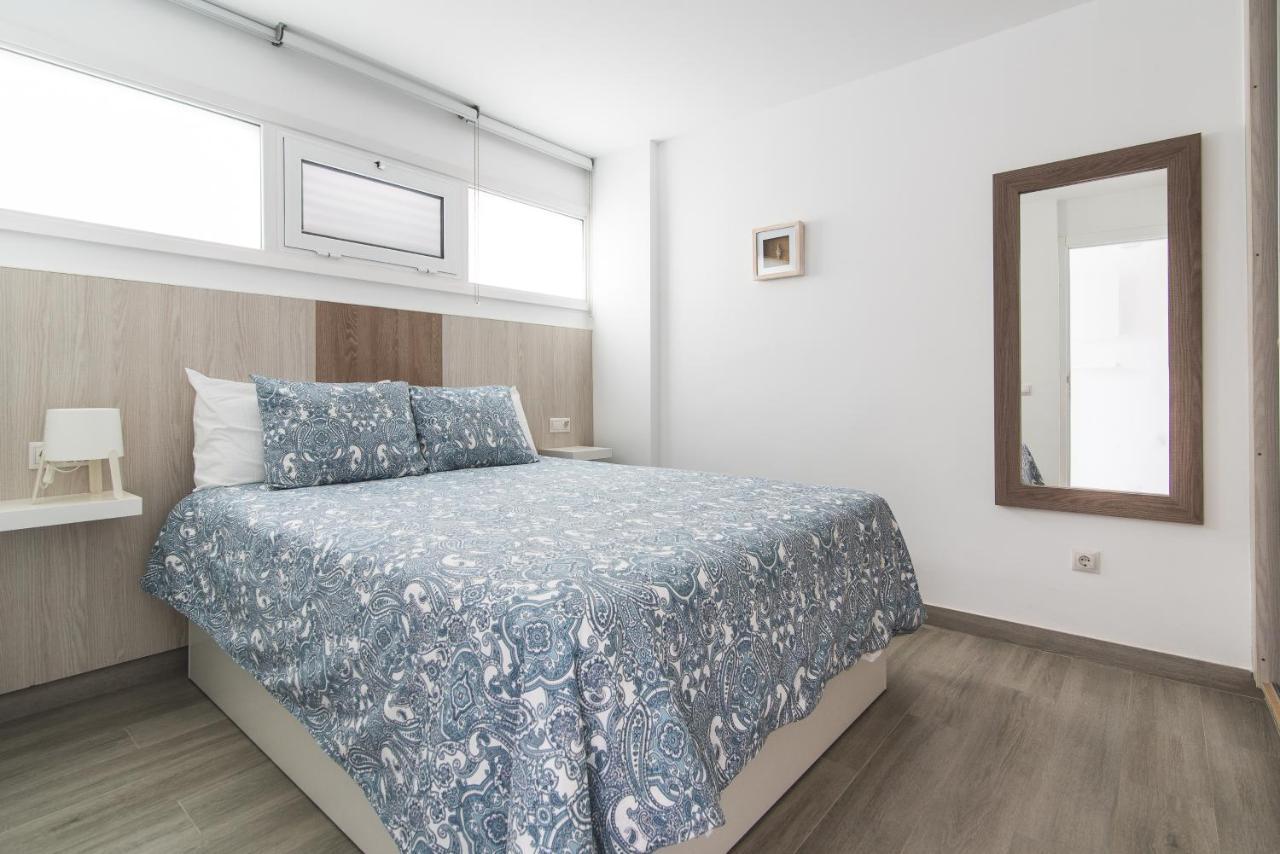 Home2Book Sunny Beach Maspalomas Playa Del Ingles מראה חיצוני תמונה