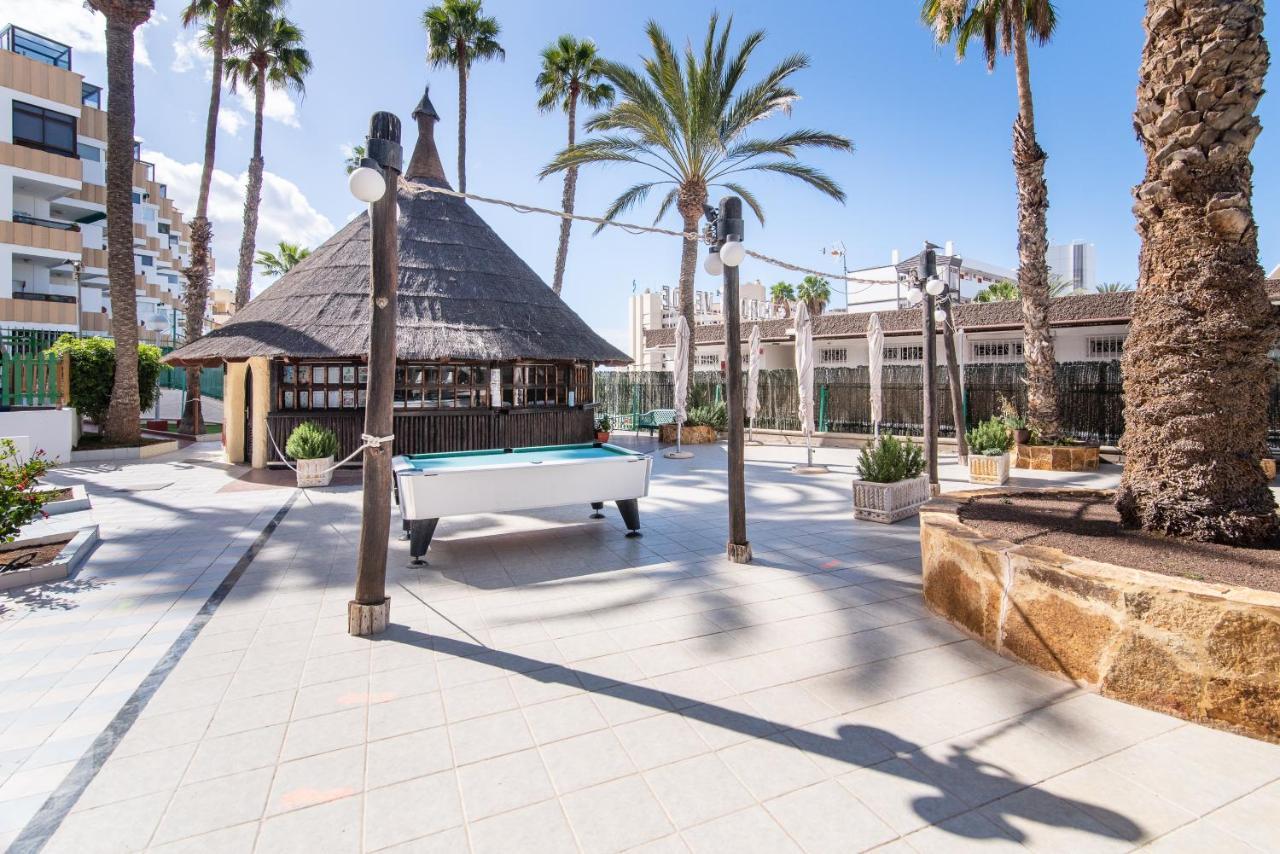 Home2Book Sunny Beach Maspalomas Playa Del Ingles מראה חיצוני תמונה